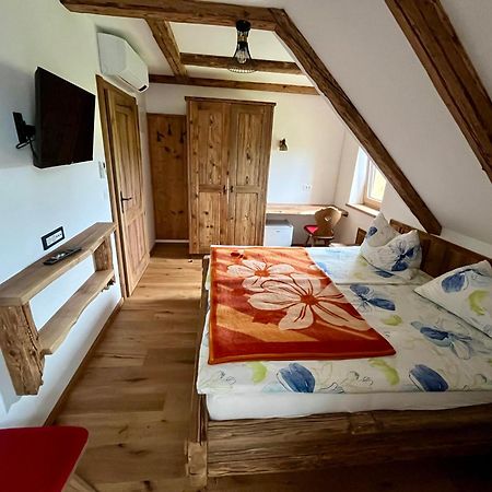 Rooms Dreisiebner At The Heart Zgornja Kungota Exterior foto