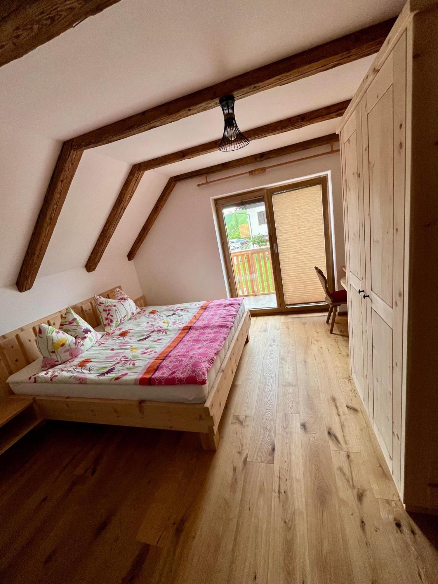 Rooms Dreisiebner At The Heart Zgornja Kungota Exterior foto